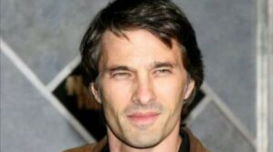 Olivier Martinez