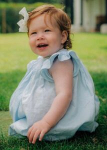 Princess Lilibet of Sussex Height, Weight, Age, Facts, Family