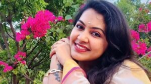 Rachitha Mahalakshmi