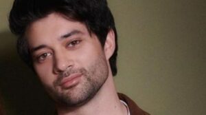 Rajveer Deol