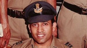Rakesh Sharma