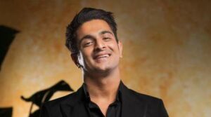 Ranveer Allahbadia