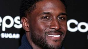 Reggie Bush