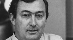 Richard Leakey