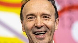 Roberto Benigni