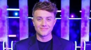 Roman Kemp