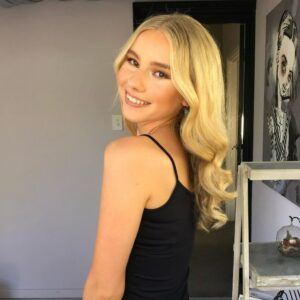 Rorie Buckey Height, Weight, Age, Boyfriend, Family