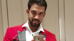 Sachithra Senanayake