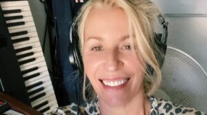 Sara Dallin