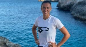 Sara Sorribes Tormo