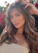 Shelby Bay Height, Weight, Age, Boyfriend, Family
