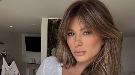 Shelby Bay Height, Weight, Age, Boyfriend, Family