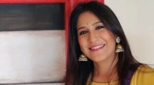 Shweta Mohan