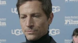 Simon Rex