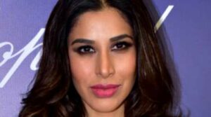 Sophie Choudry