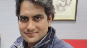 Sudhir Chaudhary