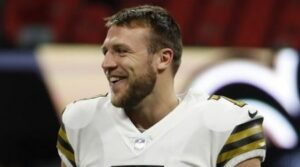 Taysom Hill