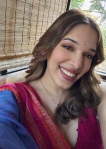 Trinetra Haldar Gummaraju Height, Weight, Age, Facts, Family