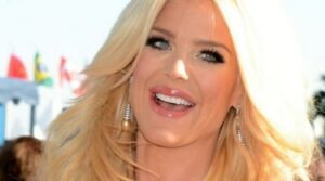 Victoria Silvstedt