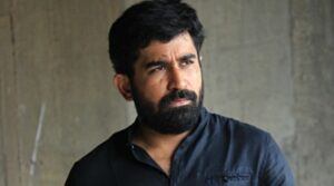 Vijay Antony