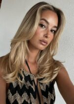 Viktória Varga Height, Weight, Age, Boyfriend, Family