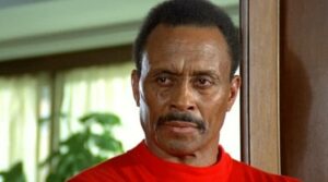 Woody Strode