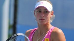 Yanina Wickmayer