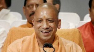 Yogi Adityanath