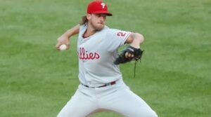 Aaron Nola