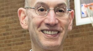 Adam Silver