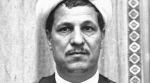 Akbar Rafsanjanī