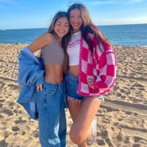 Aliyah Ortega Height, Weight, Age, Facts, Family