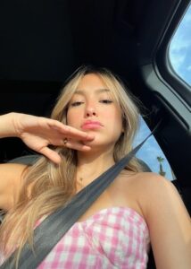 Aliyah Ortega Height, Weight, Age, Facts, Family