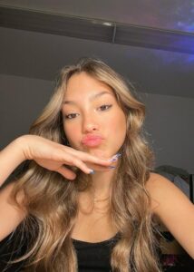 Aliyah Ortega Height, Weight, Age, Facts, Family