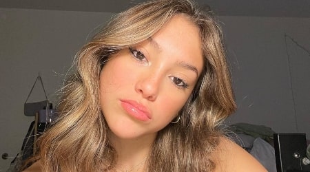 Aliyah Ortega Height, Weight, Age, Facts, Family