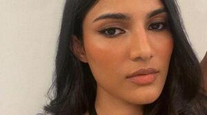 Alizeh Agnihotri