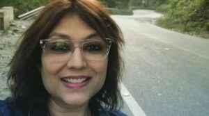Anjali Mukhi