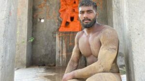 Ankit Baiyanpuria