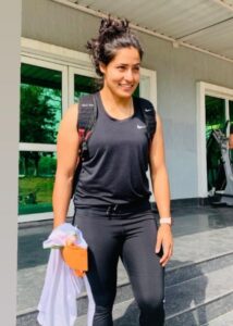 Annu Rani Height, Weight, Age, Family, Biography