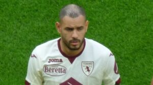 Antonio Sanabria