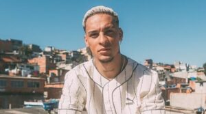 Antony Matheus dos Santos