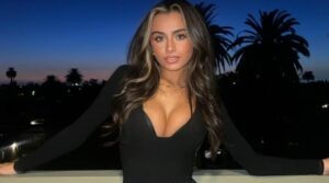 Ava Rose Giannini