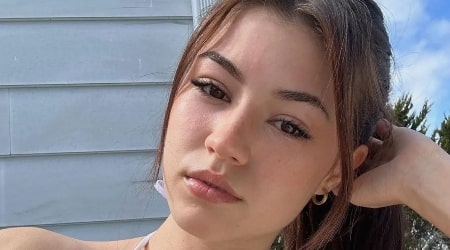 Ava Rose (TikTok) Height, Weight, Age, Facts, Biography