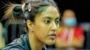 Ayhika Mukherjee