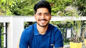 Azhar Iqubal