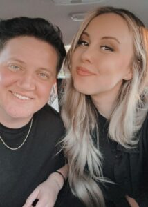 Bailey Lavender Height, Weight, Age, Girlfriend, Biography