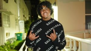 Braden Galloway
