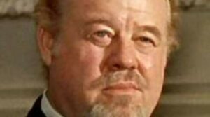 Burl Ives
