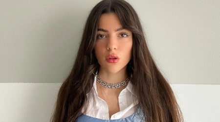 Candela Díaz Height, Weight, Age, Boyfriend, Family