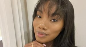 Chyna Mills